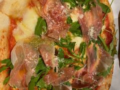 -FABIO’S费比欧披萨餐厅