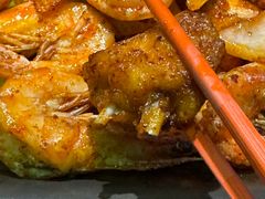 -炭舍干锅(华发商都店)