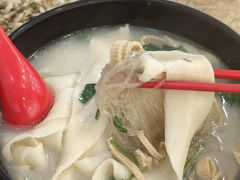 -惠丰源烩面馆(经七路店)