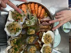 -陈小厨海鲜大咖·15年平潭味(龙王头店)