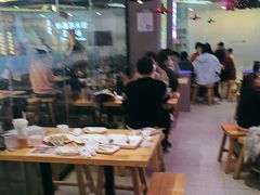 -八条友鲜货烧烤·脆皮烤鱼(石岩旗舰店)