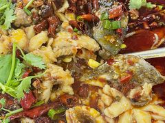 -蜀膳坊(洪公祠小区店)