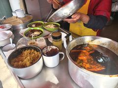 -玉塘村小杨馄饨