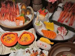 -松鹤精致料理(五一中路店)