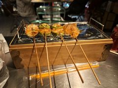 -微醺烤牛·炭火烧烤·精酿啤酒(东郊记忆店)