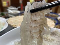 -官塘陈记鱼生·潮汕砂锅粥·牛肉火锅(潮枫路总店)