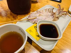 -木屋烧烤(龙湖天街店)