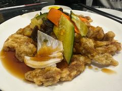 -桃园中华料理炸酱面(燕儿岛路店)