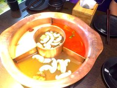 -老诚一锅羊蝎子(黄寺大街店)