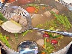-刘少华贵州小黄牛·鲜牛肉火锅(总店)