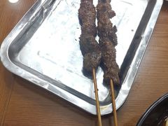 -白魁老号饭庄(交道口店)