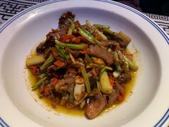 -湘语·湖南家常菜(新洲店)