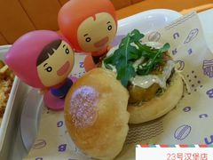 -bluefrog蓝蛙(皇庭广场店)