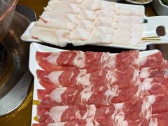 -津门老羊家·铜锅涮羊肉·烧烤(科技园店)
