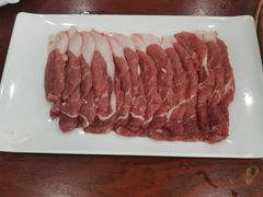 -岳合轩老北京涮肉