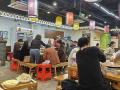 -堂客老火锅(欣阳广场总店)