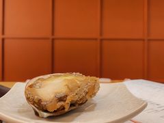 矶煮鲍鱼-Sushi Hanzo半藏(天环广场店)