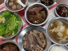 -阿秋牛排(湖心街店)