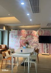 -大美母婴月子中心(馨乐庭店)