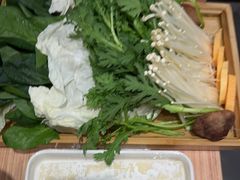 -蝎王府羊蝎子(西直门店)