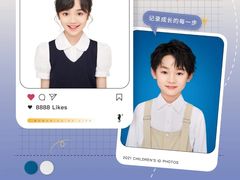 -海马体照相馆(上海宝山万达广场店)