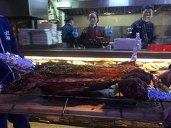 -三个蒙古大叔羊肉串(大宁店)