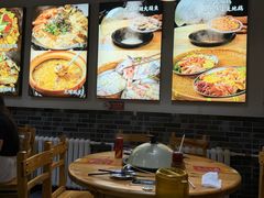 -阿鸡鱼庄·顺德鲜蒸小炒(亚运村店)