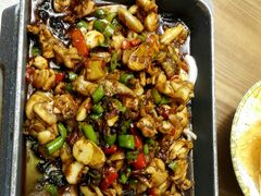 -胡胖子有点味·湘鄂菜(花桥中百仓储店)
