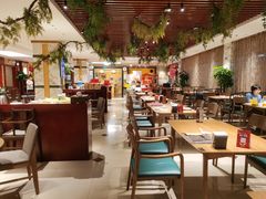 大堂-北京全聚德(西翠路店)