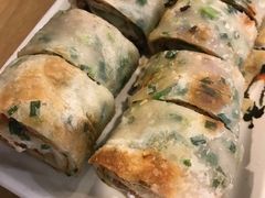 -台北楚楚园馅饼粥(虹桥南丰城店)