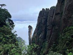 -三清山风景名胜区