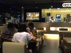 大堂-大家乐(广州白云三元里2店)