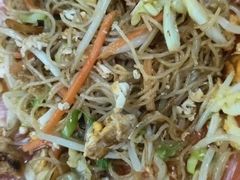 -蚝哥花姐湛江烤生蚝(美丽湾市场店)