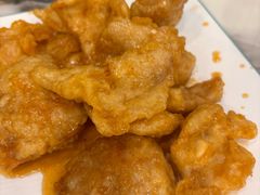 -朴小妹人参鸡汤火锅(长白山万达店)