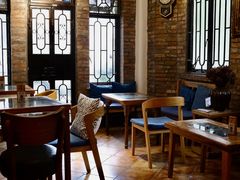 -西关84·History·Art·Cafe