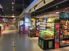 -盒马鲜生(顺义店)