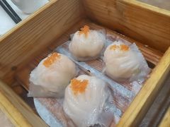 -海港餐厅·平价海鲜·茶点(小公园店)