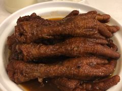 鸡爪子-大铁勺新津菜(东丽阳光新业广场店)