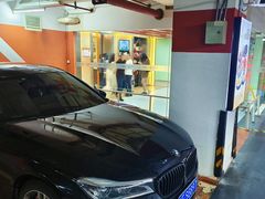 -莘庄龙之梦停车场