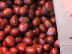 -高记福桂桂花糖炒栗(鼓楼店)