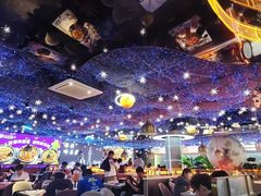 -徐记小怪兽肉蟹煲(中央大街店)