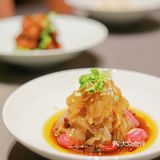 外地朋友来南京必吃✨温润如玉精致淮扬菜