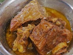 -阿秋牛排(湖心街店)