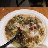 口味给8.5分，觉得还不错