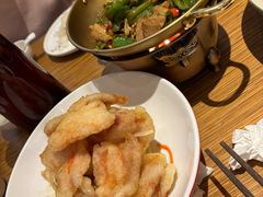 -金掌勺·锅包肉(广渠门店)
