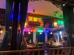 -来涮蜀鲜货火锅串串香(菜市口店)