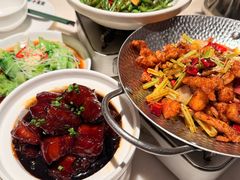 -小菜园新徽菜(连云港海州吾悦店)