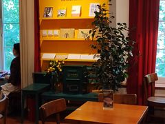 -雕刻时光咖啡馆(师大路店)