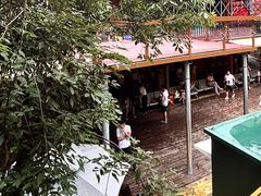 -将军关探险漂流