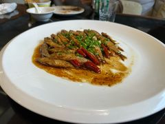 -亭下湖饭店(康岭店)